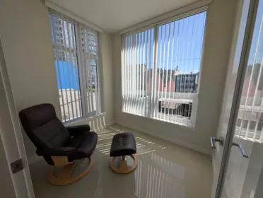 Pantry Photo of 411 1708 Ontario Street, Vancouver, BC