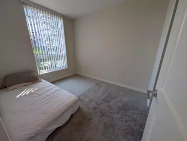 Primary Bedroom Photo of 411 1708 Ontario Street, Vancouver, BC