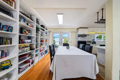 Pantry Photo of 8260 Elsmore Road, Richmond, BC