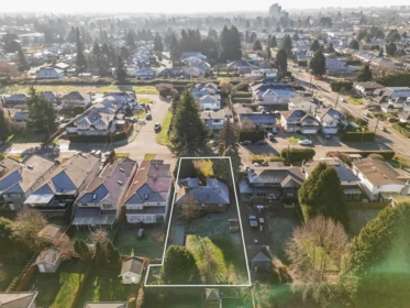 10331 Finlayson Drive, Richmond, BC, Richmond — Single Family Residence for sale