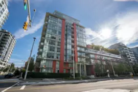 906 38 W 1st Avenue, Vancouver, BC