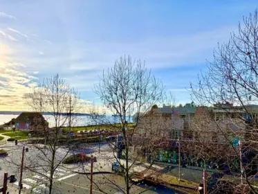 209 1355 Bellevue Avenue, West Vancouver, BC, West Vancouver — Apartment/Condo for sale