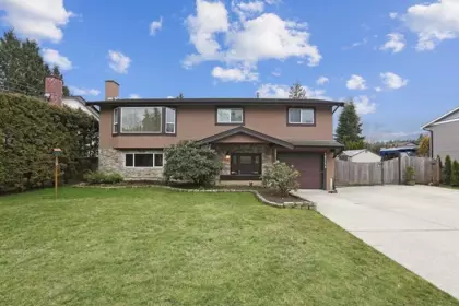 19714 36 Avenue, Langley, BC, Langley — Single Family Residence for sale