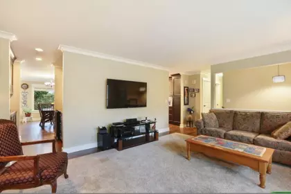 Primary Bedroom Photo of 19714 36 Avenue, Langley, BC