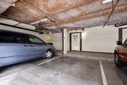 Basement Recreation Room Photo of C101 4831 53 Street, Delta, BC