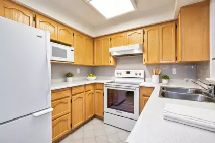 Pantry Photo of C101 4831 53 Street, Delta, BC