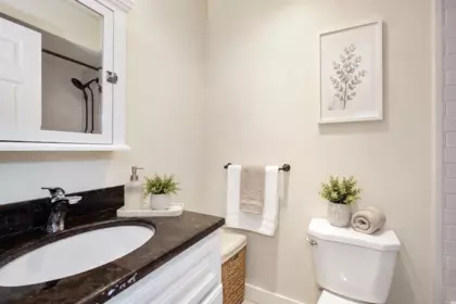 Primary Bathroom Photo of C101 4831 53 Street, Delta, BC