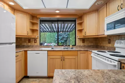 Breakfast Nook Photo of 6631 Chelmsford Street, Richmond, BC