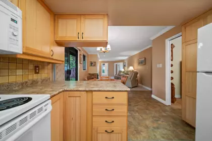 Pantry Photo of 6631 Chelmsford Street, Richmond, BC