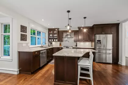 Primary Bedroom Photo of 7785 143 Street, Abbotsford, BC