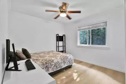 Bedroom 3 Photo of 8179 112 Street, Delta, BC