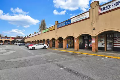 Fitness Center Photo Near 8179 112 Street, Delta, BC