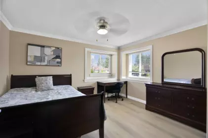 Guest Bathroom Photo of 8179 112 Street, Delta, BC