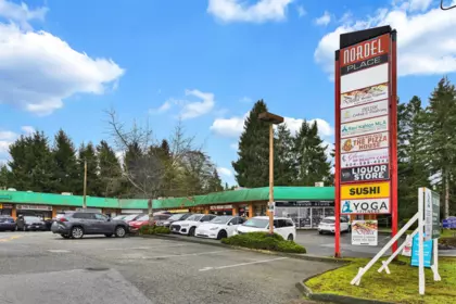 Hot Tub / Spa Photo of 8179 112 Street, Delta, BC