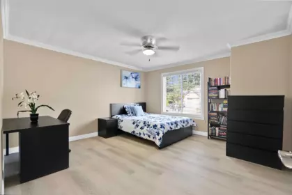 Office / Den Photo of 8179 112 Street, Delta, BC
