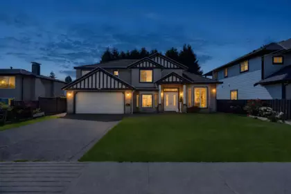 Outdoor Patio Photo of 8179 112 Street, Delta, BC