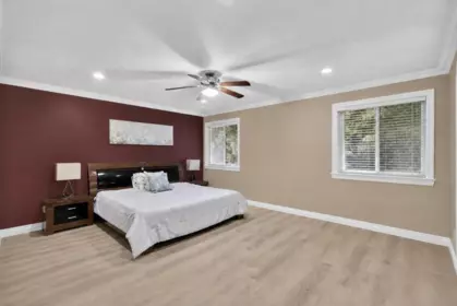 Primary Bedroom Photo of 8179 112 Street, Delta, BC
