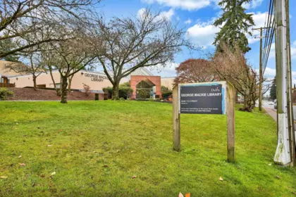 Swimming Pool Photo of 8179 112 Street, Delta, BC