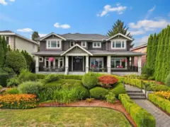 6191 Winch Street, Burnaby, BC