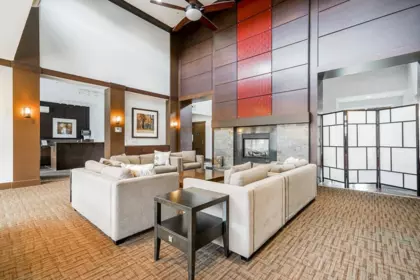 Community Amenities Photo (Clubhouse) of 154 7938 209 Street, Langley, BC