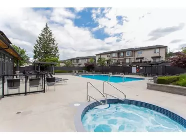 Hot Tub / Spa Photo of 154 7938 209 Street, Langley, BC