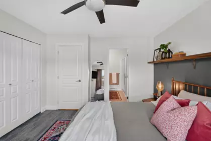 Loft / Bonus Room Photo of 154 7938 209 Street, Langley, BC