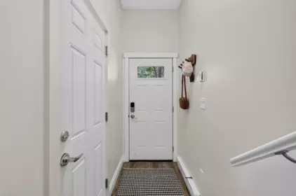 Staircase Photo of 154 7938 209 Street, Langley, BC