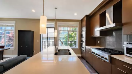 Pantry Photo of 10 15977 26 Avenue, Surrey, BC