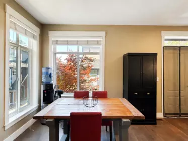 Primary Bedroom Photo of 10 15977 26 Avenue, Surrey, BC