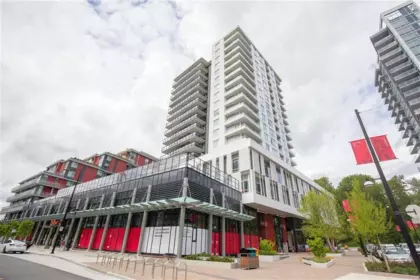1002 8533 River District Crossing, Vancouver, BC, Vancouver — Apartment/Condo for sale