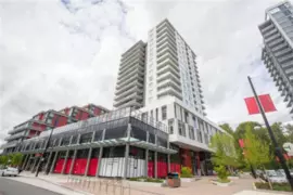 1002 8533 River District Crossing, Vancouver, BC