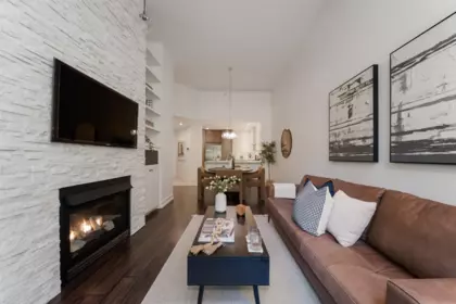 Pantry Photo of 115 2263 Redbud Lane, Vancouver, BC