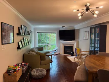 Kitchen Photo of 206 15140 29a Avenue, Surrey, BC