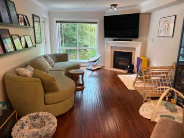 Pantry Photo of 206 15140 29a Avenue, Surrey, BC