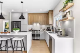 123 1292 Rosenburg Way, Coquitlam, BC