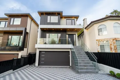 2 6174 Malvern Avenue, Burnaby, BC, Burnaby — Single Family Residence for sale