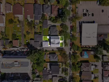 Neighborhood Park Photo Near 2 4845 Commercial Street, Vancouver, BC