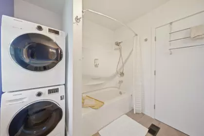Laundry Room Photo of 1611 Lynn Valley Road, North Vancouver, BC