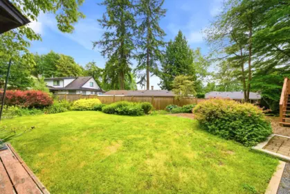 Neighborhood Park Photo Near 1611 Lynn Valley Road, North Vancouver, BC