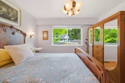 Office / Den Photo of 1611 Lynn Valley Road, North Vancouver, BC