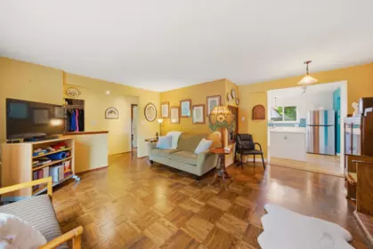 Primary Bedroom Photo of 1611 Lynn Valley Road, North Vancouver, BC