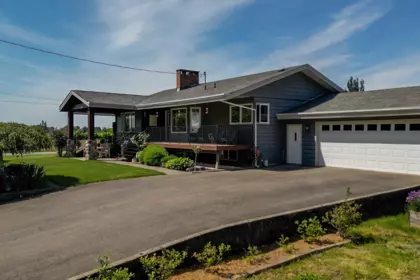 88 Corbould Road, Abbotsford, BC, Abbotsford — Single Family Residence for sale
