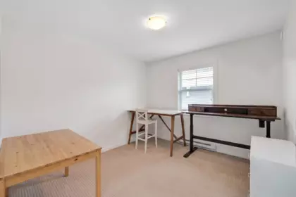 Laundry Room Photo of 1 39885 Government Road, Squamish, BC