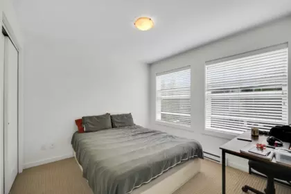 Loft / Bonus Room Photo of 1 39885 Government Road, Squamish, BC