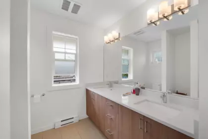Mudroom Photo of 1 39885 Government Road, Squamish, BC