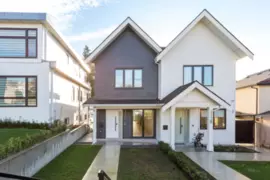 2130 Qualicum Drive, Vancouver, BC