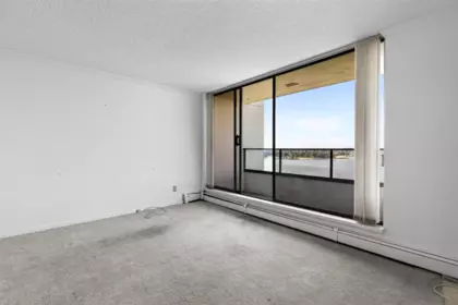 1402 1995 Beach Avenue, Vancouver, BC, Vancouver — Apartment/Condo for sale