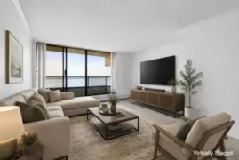 1402 1995 Beach Avenue, Vancouver, BC