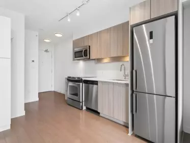 Pantry Photo of 1413 13308 Central Avenue, Surrey, BC