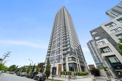 903 6537 Telford Avenue, Burnaby, BC, Burnaby — Apartment/Condo for sale